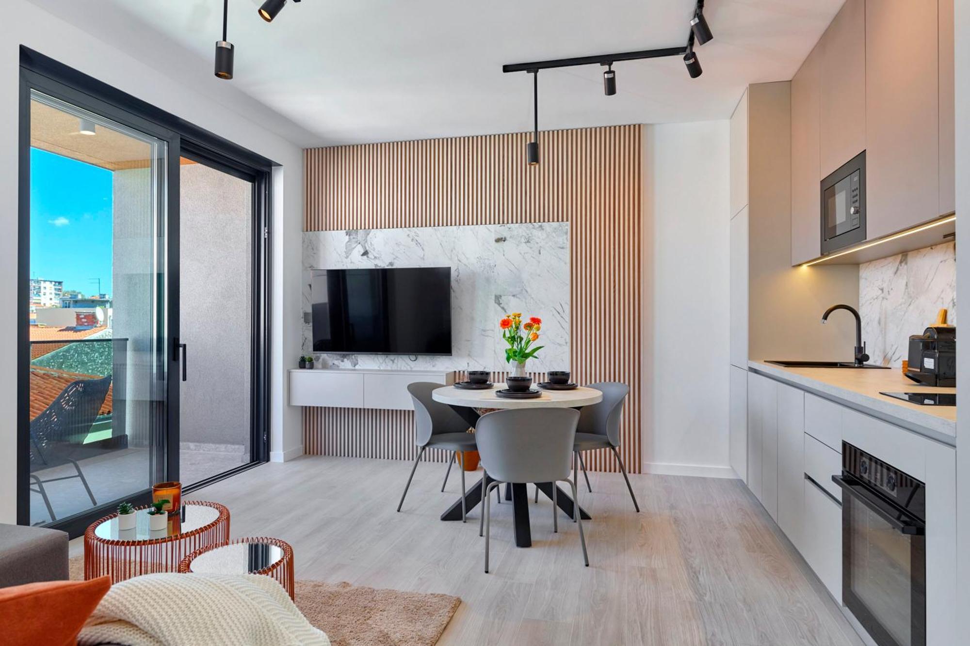 You & Me Pula With Garage Parking Ngoại thất bức ảnh