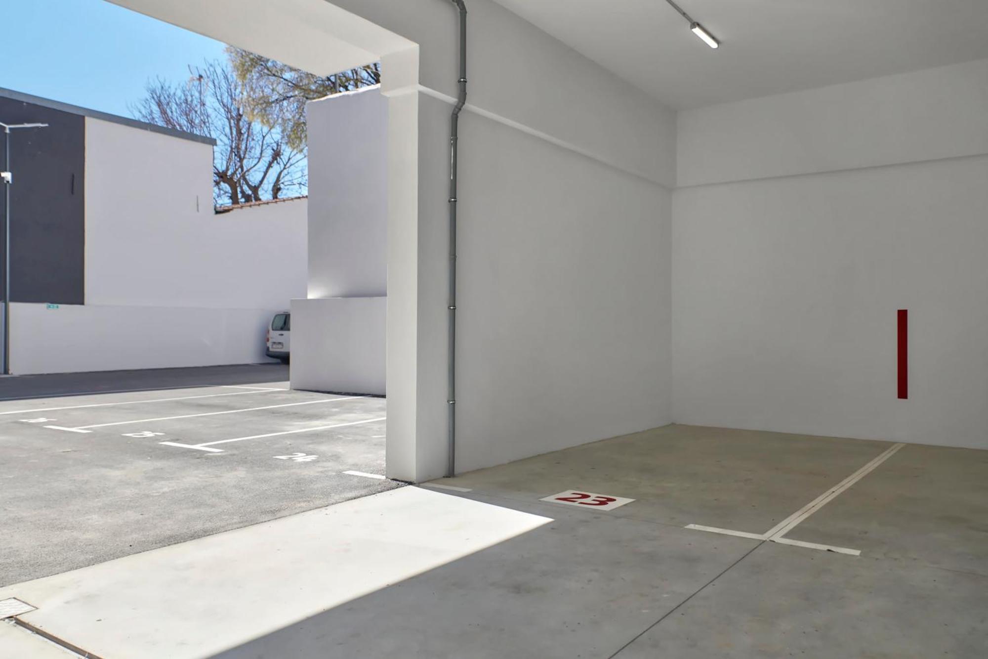 You & Me Pula With Garage Parking Ngoại thất bức ảnh