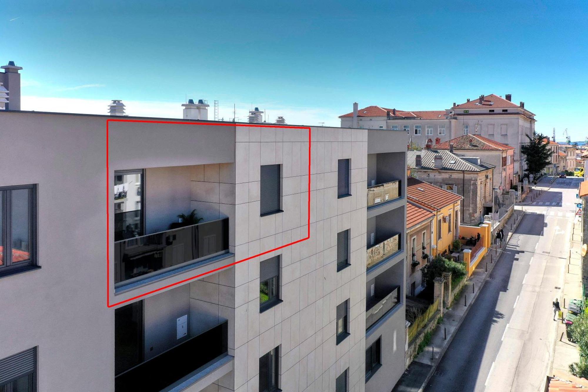 You & Me Pula With Garage Parking Ngoại thất bức ảnh